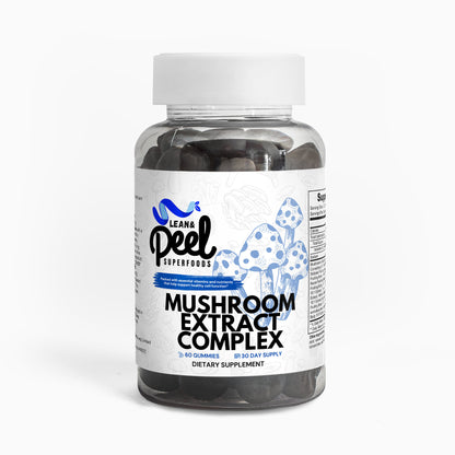 Mushroom Extract Complex