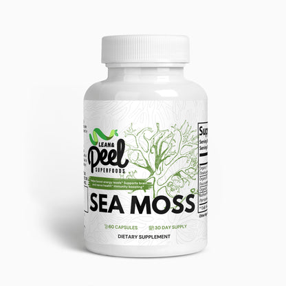 Sea Moss