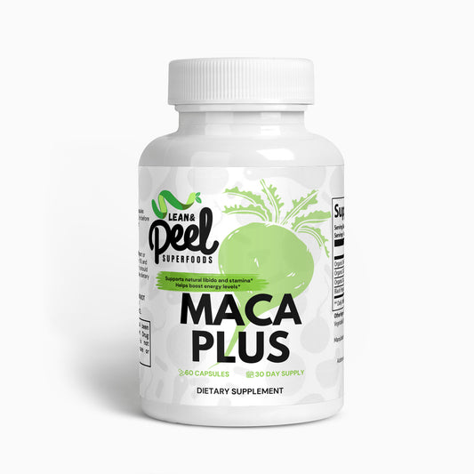 Maca Plus