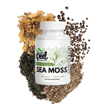 Sea Moss