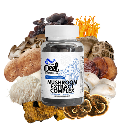 Mushroom Extract Complex