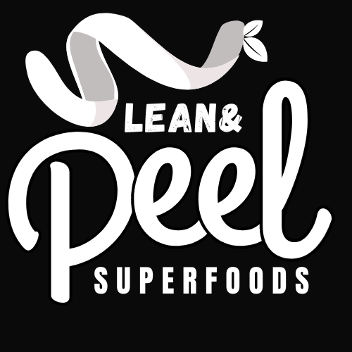 Lean and Peel